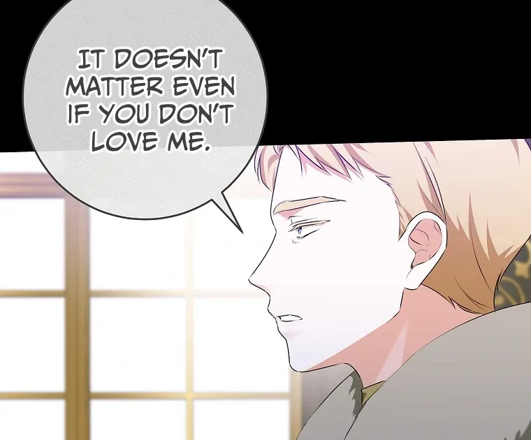 You Just Need To Hold My Hand Chapter 75 page 39