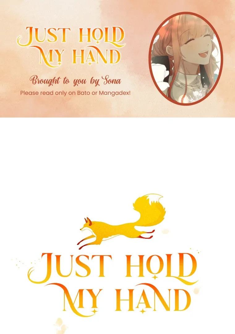 You Just Need To Hold My Hand Chapter 78 page 2