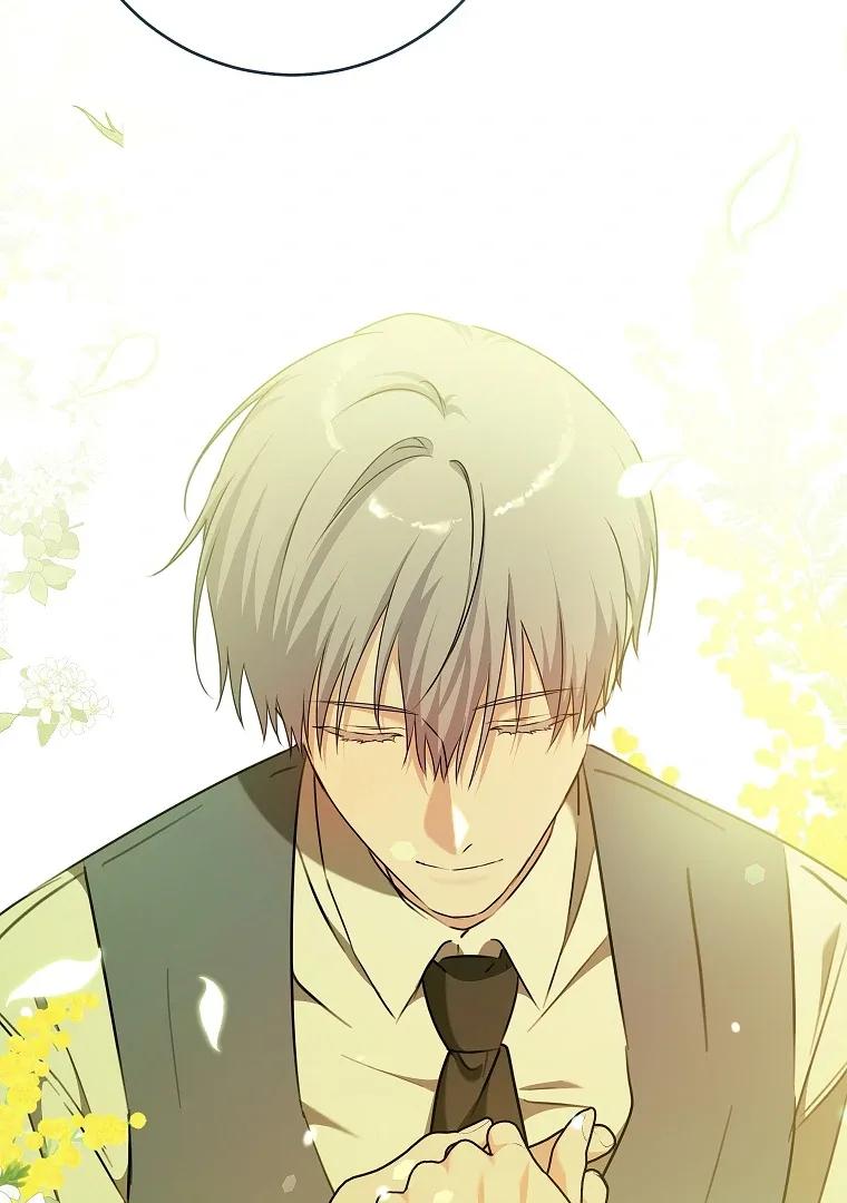 You Just Need To Hold My Hand Chapter 78 page 87