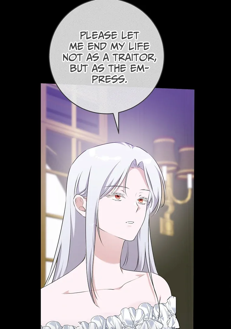 You Just Need To Hold My Hand Chapter 75 page 43