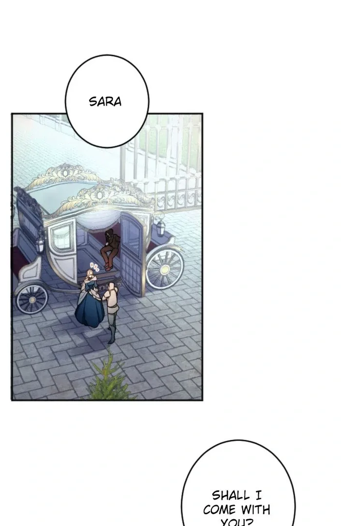 You Promised to Divorce Me After 10 Years, Right Dear? Chapter 1 page 8