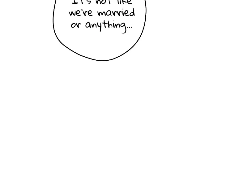 You Just Need To Hold My Hand Chapter 78 page 81
