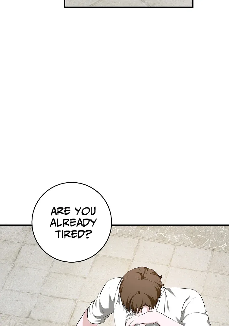 You Just Need To Hold My Hand Chapter 77 page 70