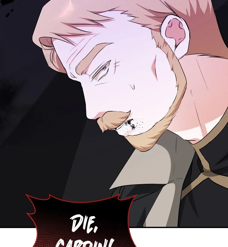 You Just Need To Hold My Hand Chapter 74 page 99
