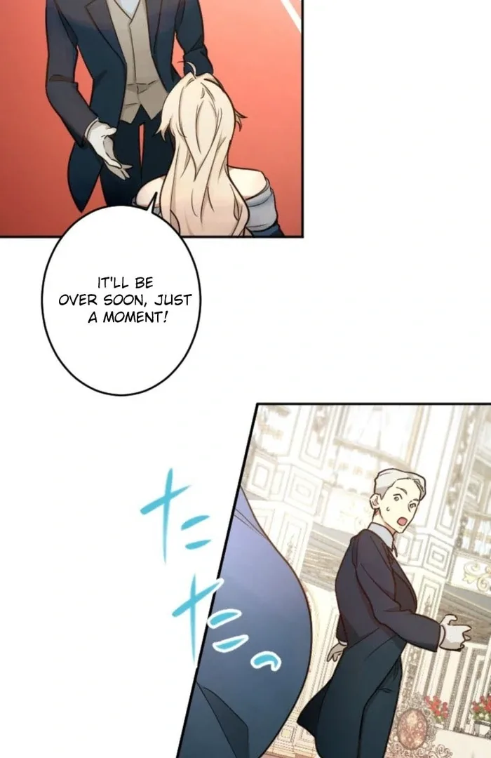 You Promised to Divorce Me After 10 Years, Right Dear? Chapter 1 page 44