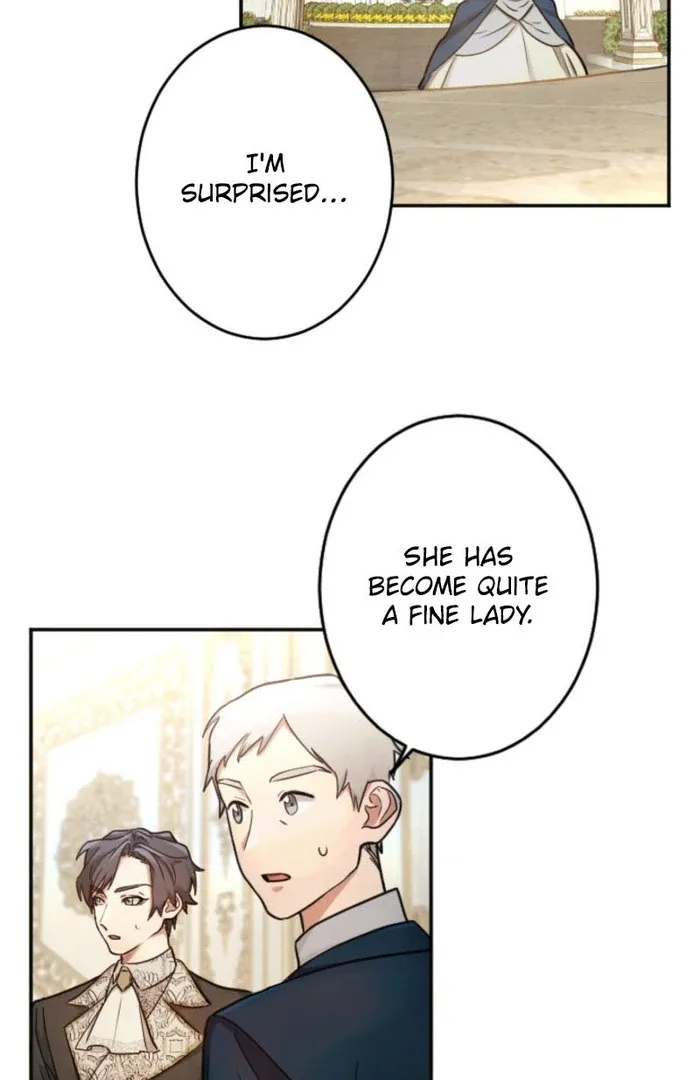 You Promised to Divorce Me After 10 Years, Right Dear? Chapter 1 page 82