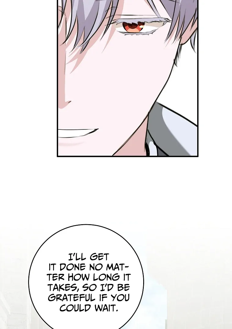 You Just Need To Hold My Hand Chapter 77 page 89