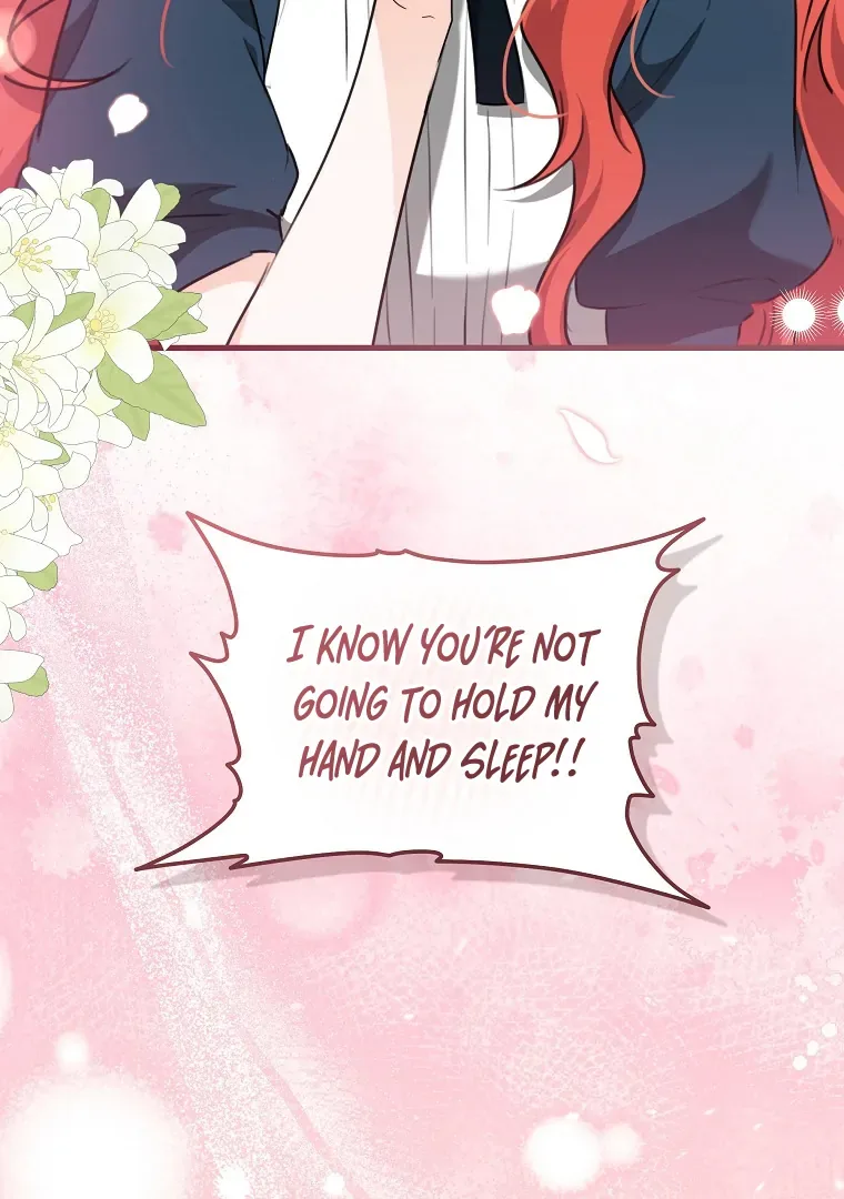 You Just Need To Hold My Hand Chapter 78 page 105