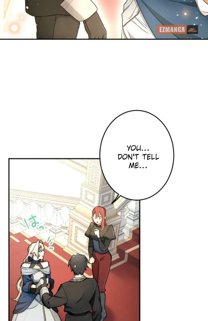 You Promised to Divorce Me After 10 Years, Right Dear? Chapter 1 page 73