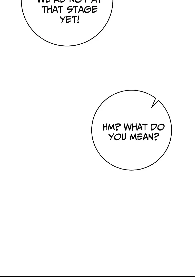 You Just Need To Hold My Hand Chapter 78 page 79