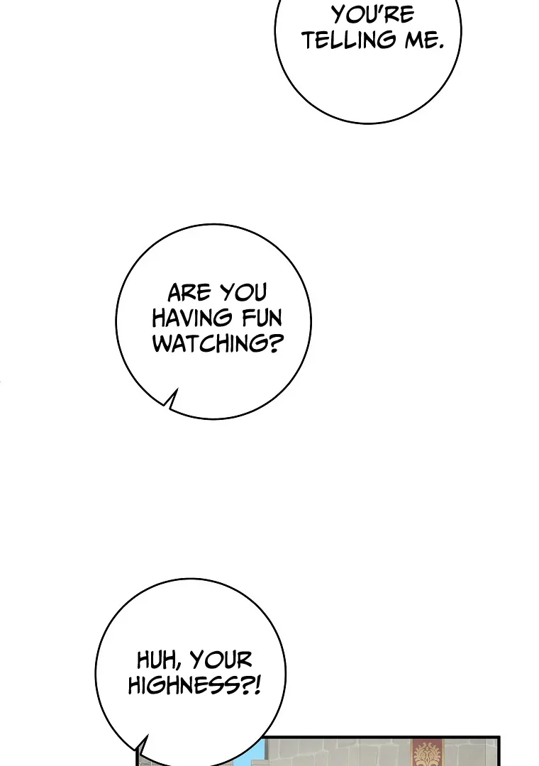 You Just Need To Hold My Hand Chapter 77 page 79
