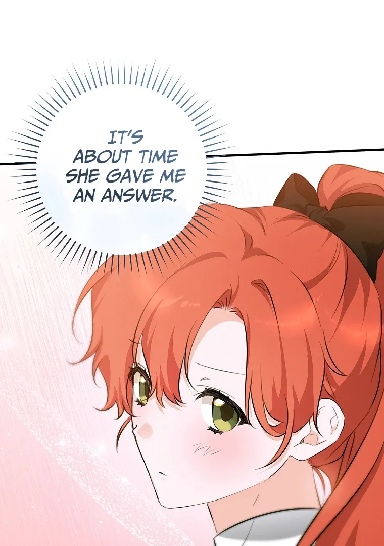 You Just Need To Hold My Hand Chapter 77 page 100