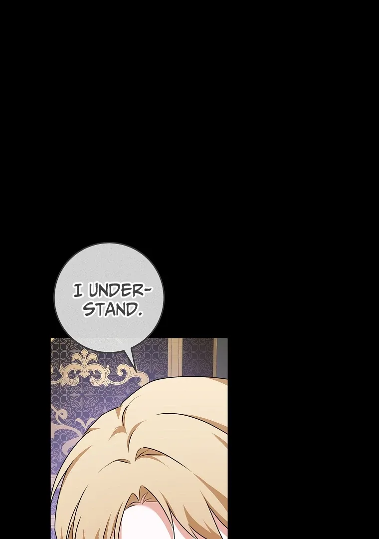 You Just Need To Hold My Hand Chapter 75 page 46