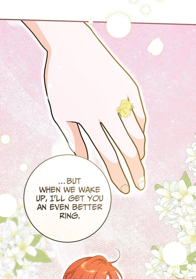 You Just Need To Hold My Hand Chapter 78 page 91