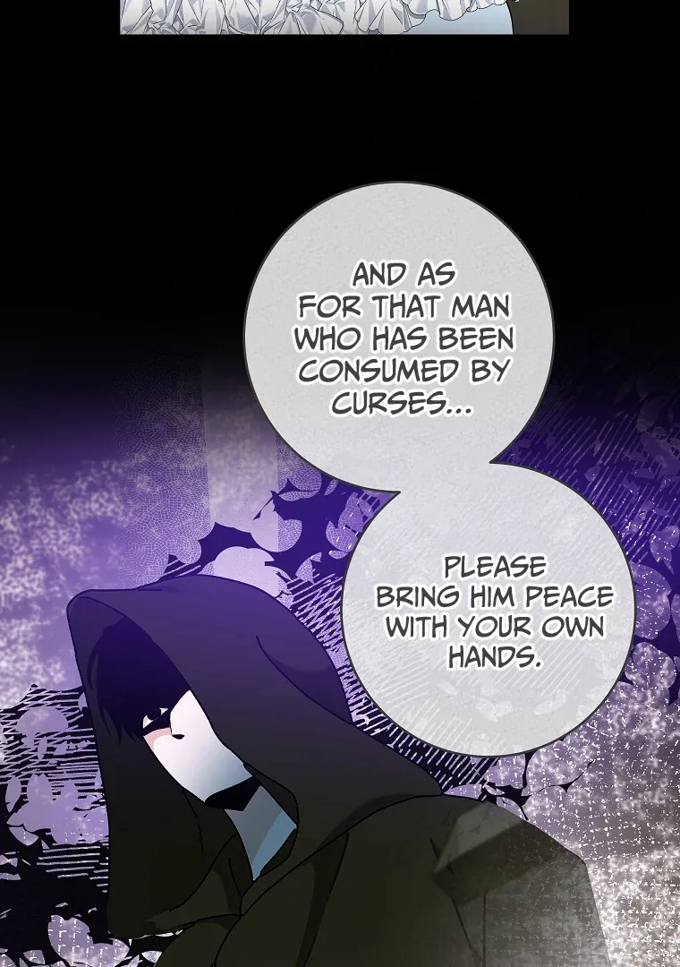 You Just Need To Hold My Hand Chapter 75 page 44