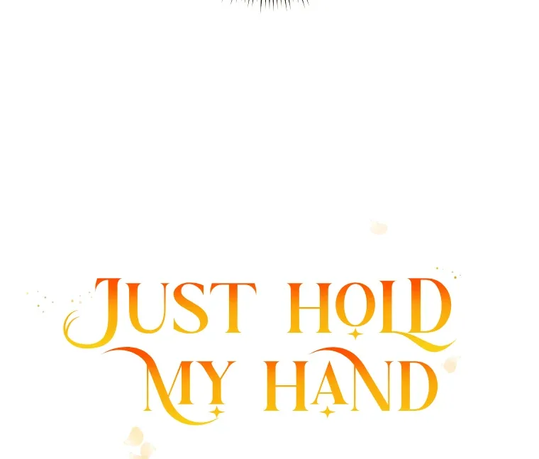 You Just Need To Hold My Hand Chapter 77 page 105