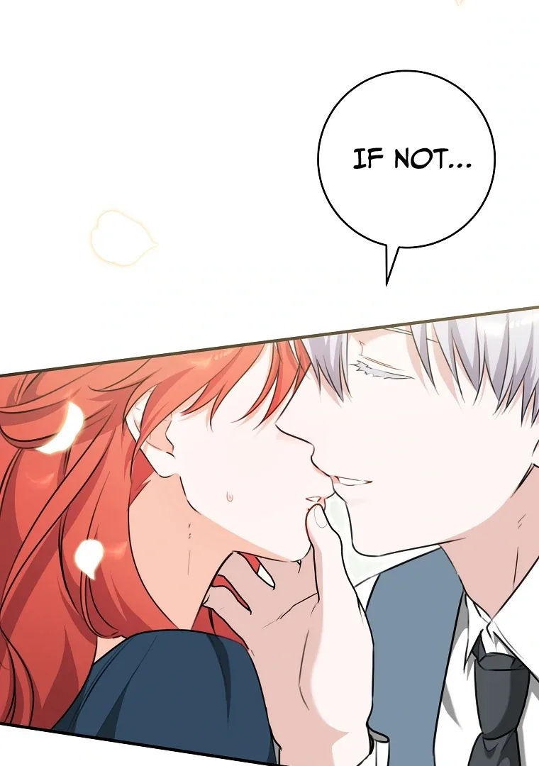 You Just Need To Hold My Hand Chapter 78 page 100