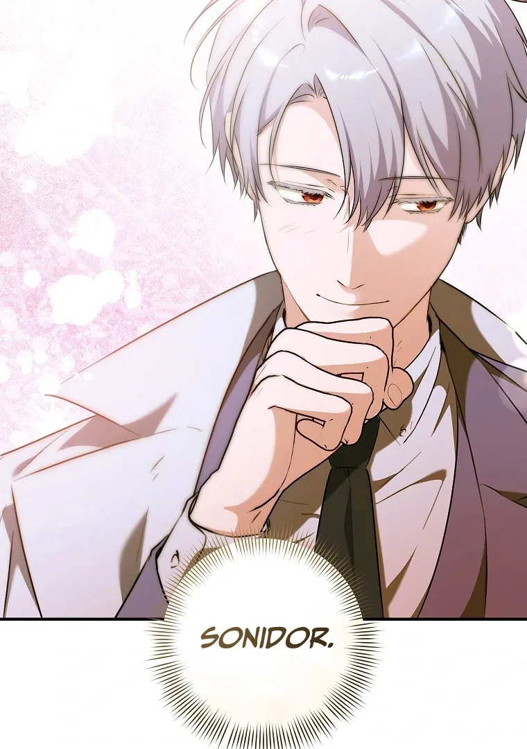 You Just Need To Hold My Hand Chapter 77 page 104