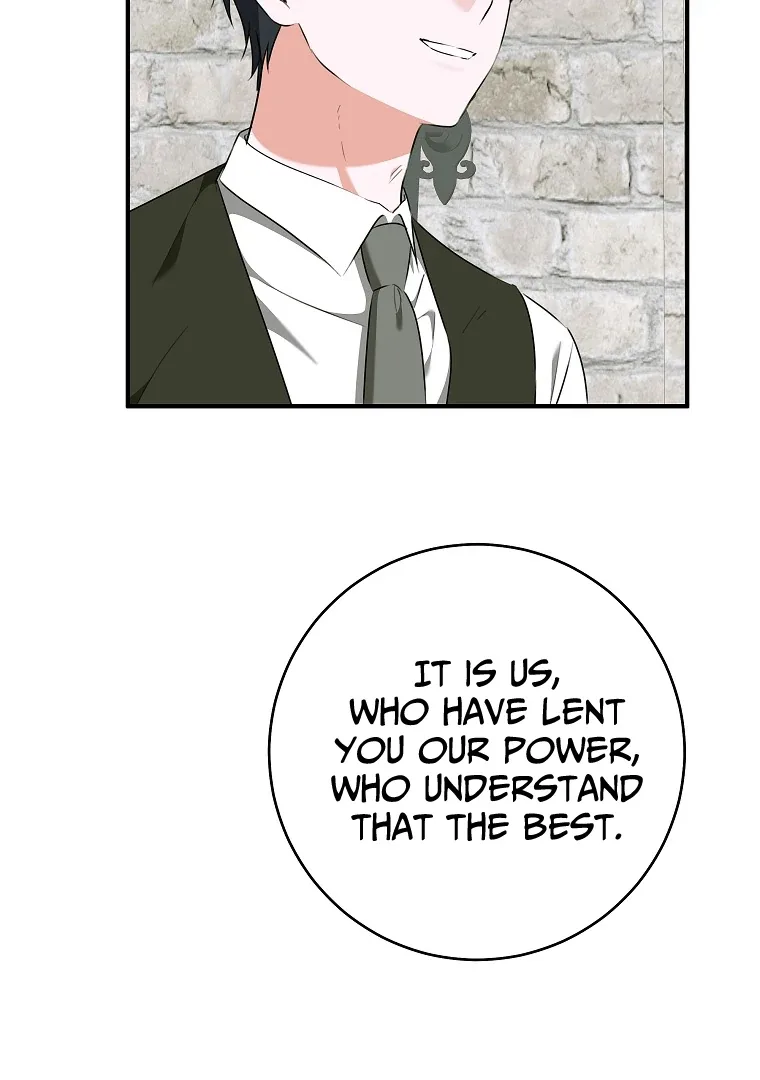 You Just Need To Hold My Hand Chapter 77 page 94