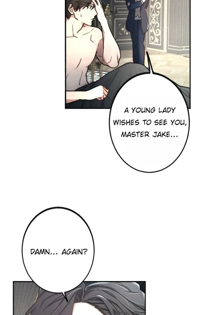 You Promised to Divorce Me After 10 Years, Right Dear? Chapter 1 page 22