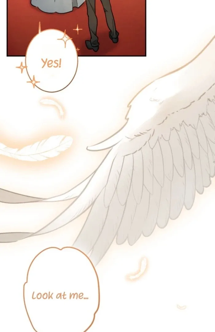 You Promised to Divorce Me After 10 Years, Right Dear? Chapter 1 page 69