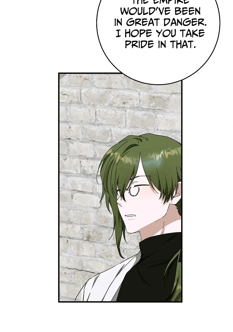 You Just Need To Hold My Hand Chapter 77 page 87