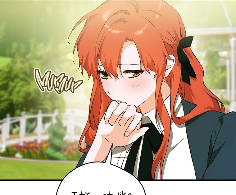 You Just Need To Hold My Hand Chapter 78 page 80