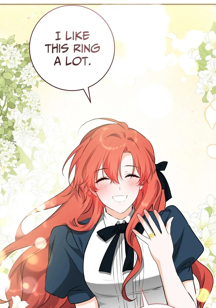 You Just Need To Hold My Hand Chapter 78 page 95