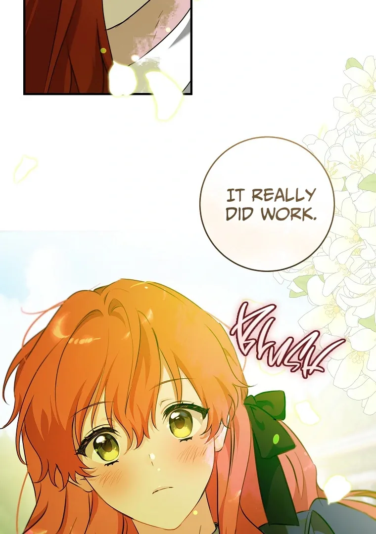 You Just Need To Hold My Hand Chapter 78 page 76