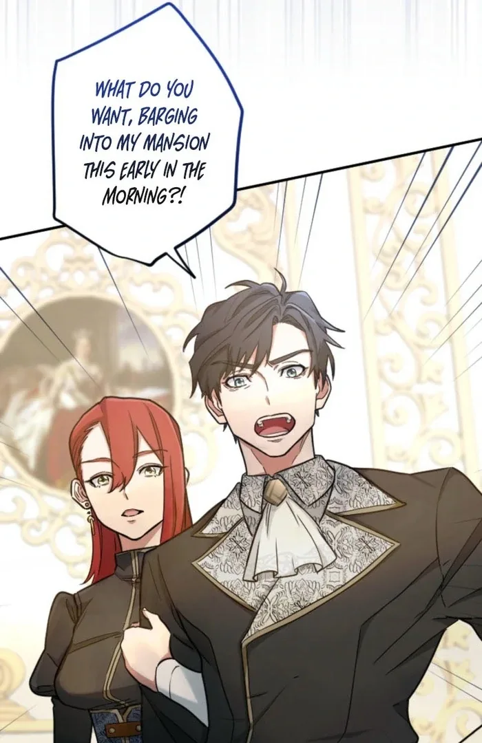 You Promised to Divorce Me After 10 Years, Right Dear? Chapter 1 page 48