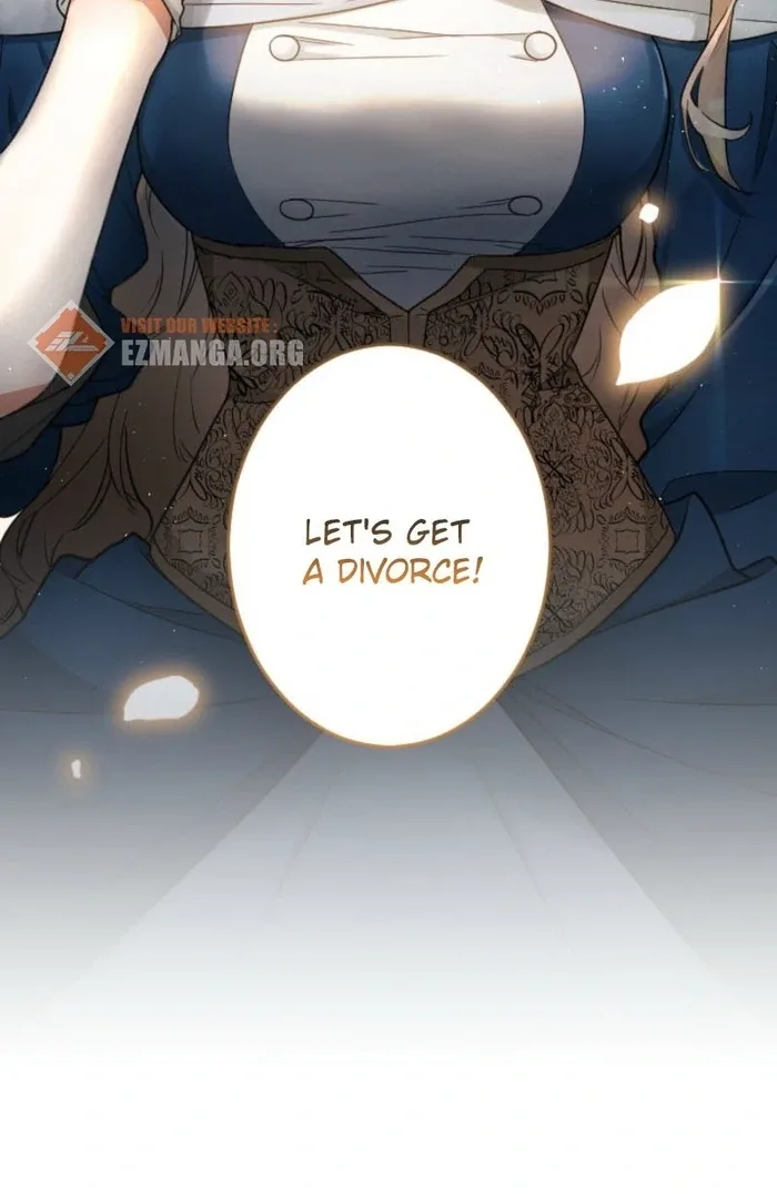 You Promised to Divorce Me After 10 Years, Right Dear? Chapter 1 page 63