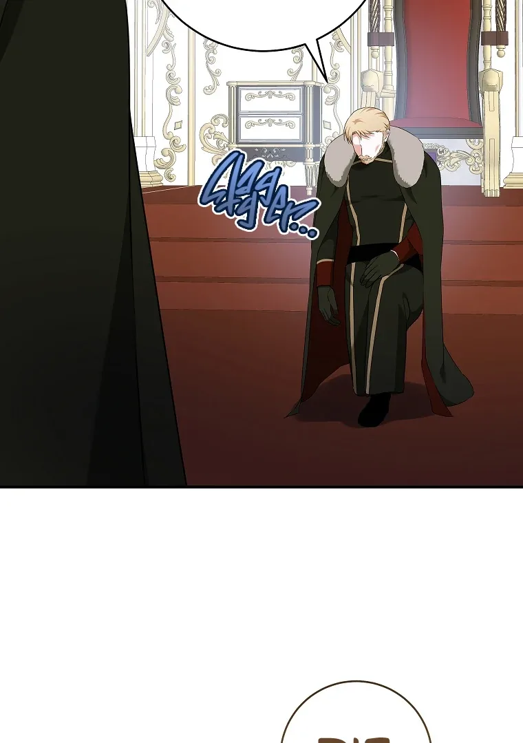 You Just Need To Hold My Hand Chapter 75 page 54