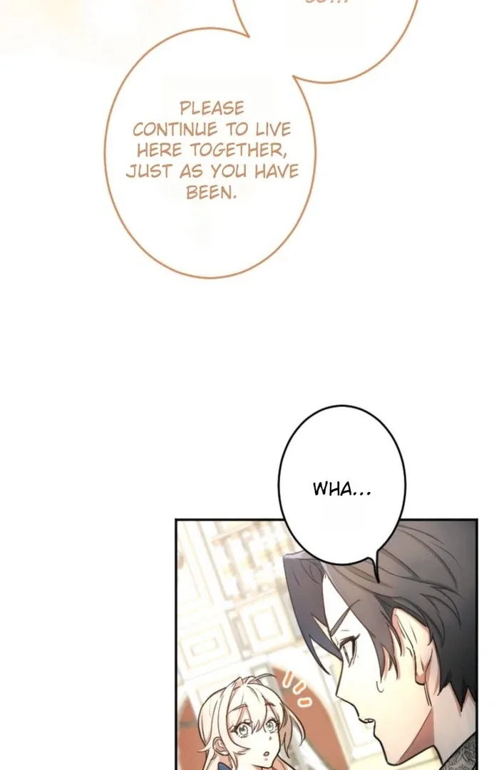 You Promised to Divorce Me After 10 Years, Right Dear? Chapter 1 page 77