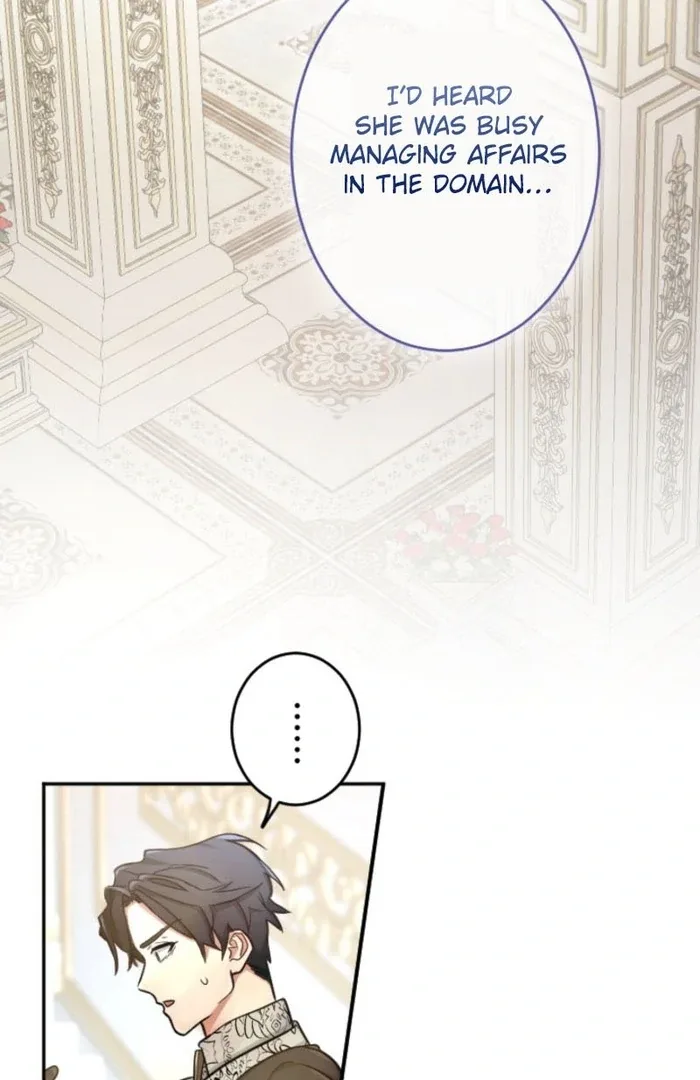 You Promised to Divorce Me After 10 Years, Right Dear? Chapter 1 page 87