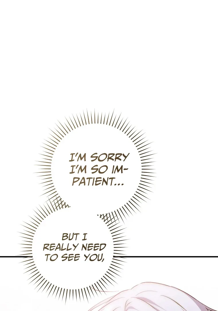 You Just Need To Hold My Hand Chapter 77 page 103
