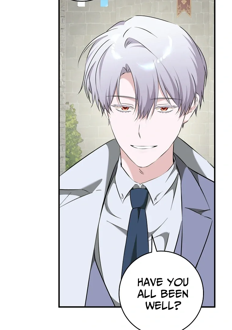 You Just Need To Hold My Hand Chapter 77 page 80