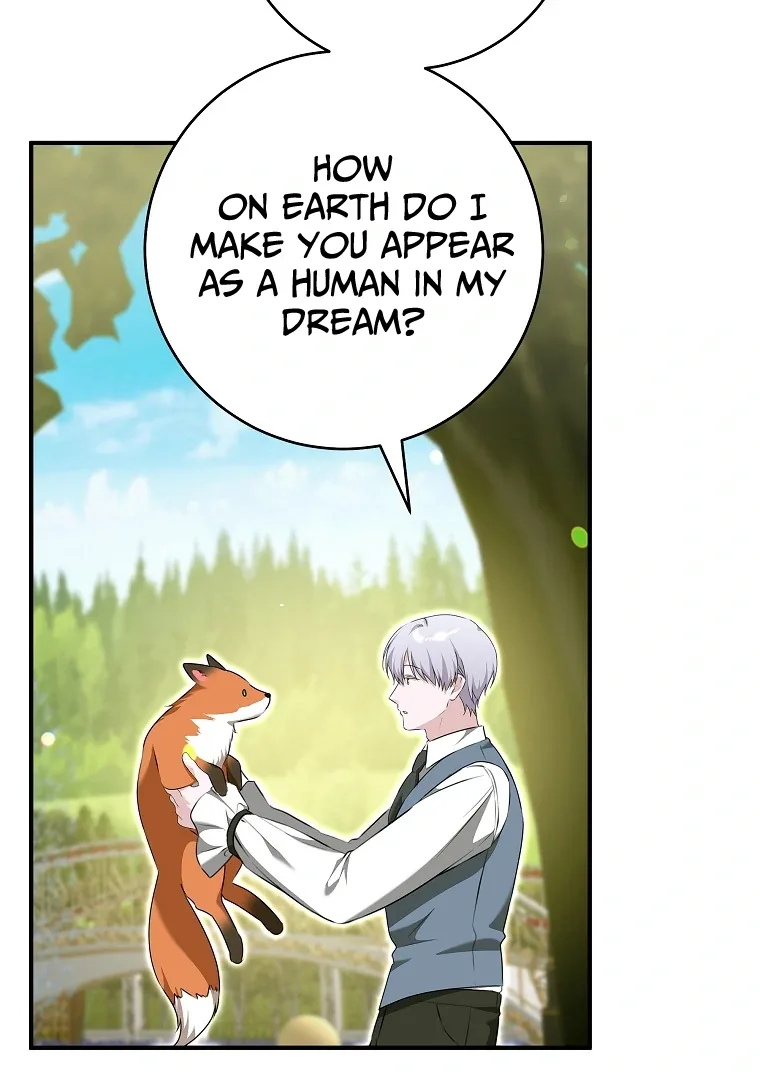You Just Need To Hold My Hand Chapter 78 page 68