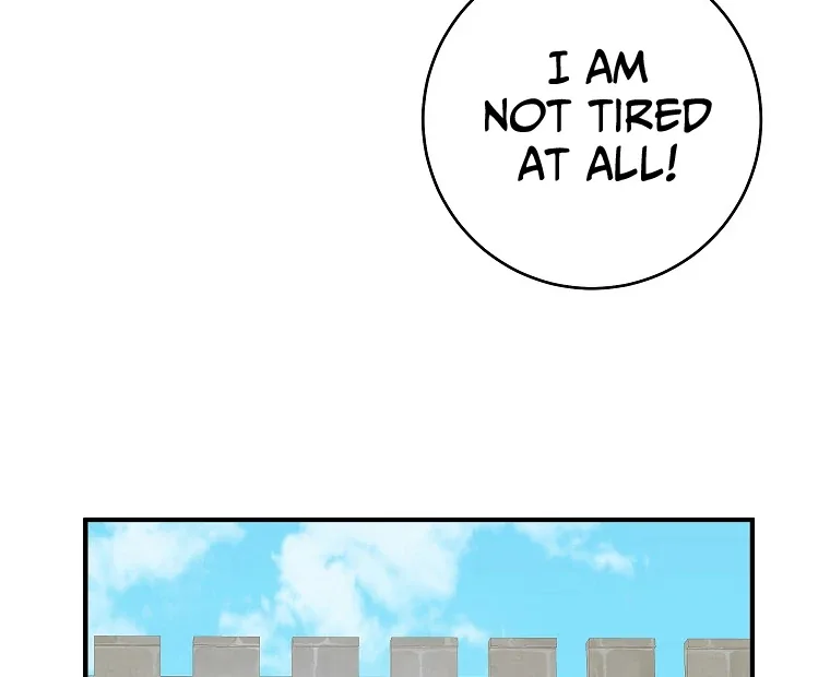 You Just Need To Hold My Hand Chapter 77 page 75
