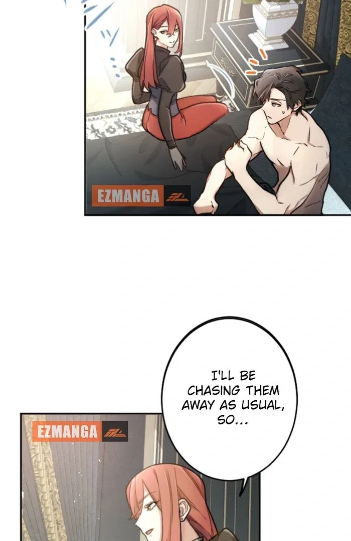 You Promised to Divorce Me After 10 Years, Right Dear? Chapter 1 page 24