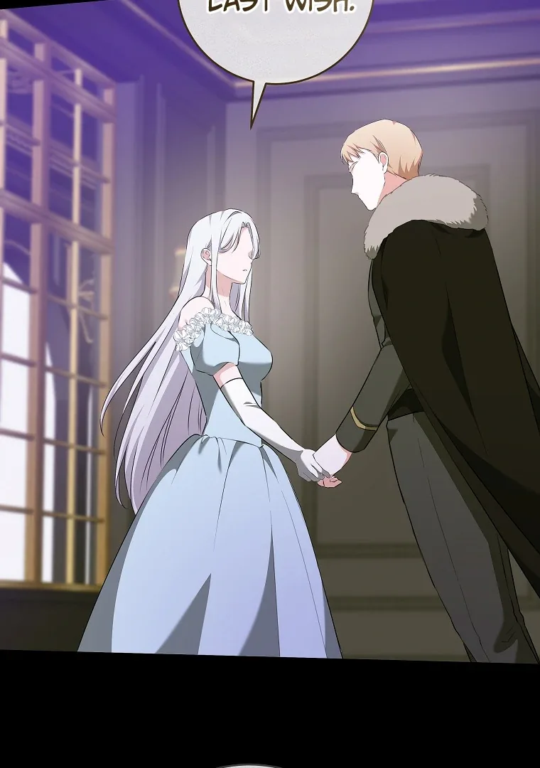 You Just Need To Hold My Hand Chapter 75 page 42