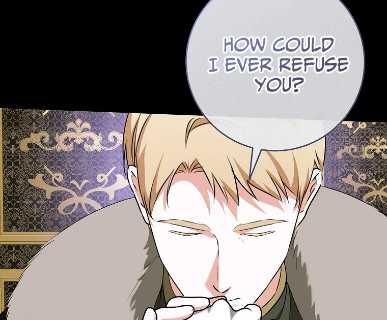 You Just Need To Hold My Hand Chapter 75 page 48