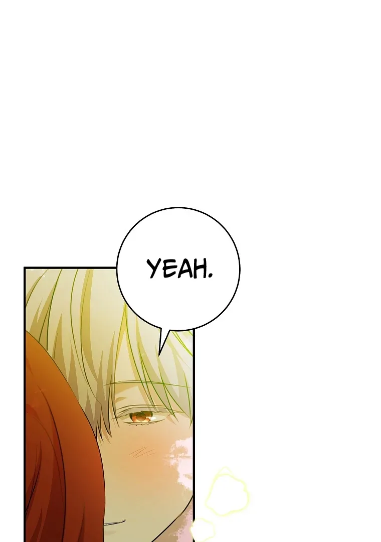 You Just Need To Hold My Hand Chapter 78 page 75