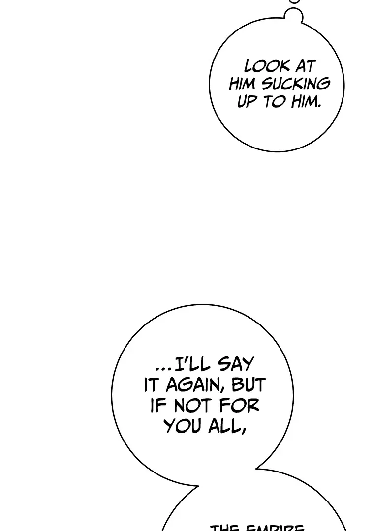You Just Need To Hold My Hand Chapter 77 page 86