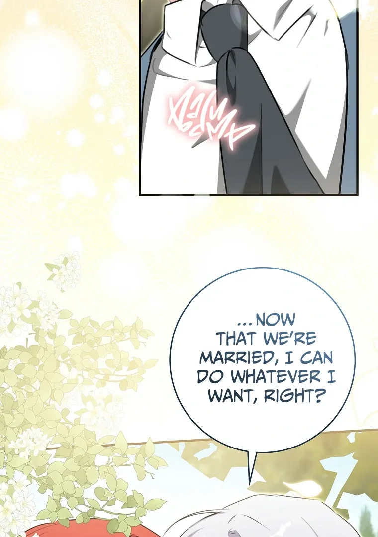 You Just Need To Hold My Hand Chapter 78 page 97