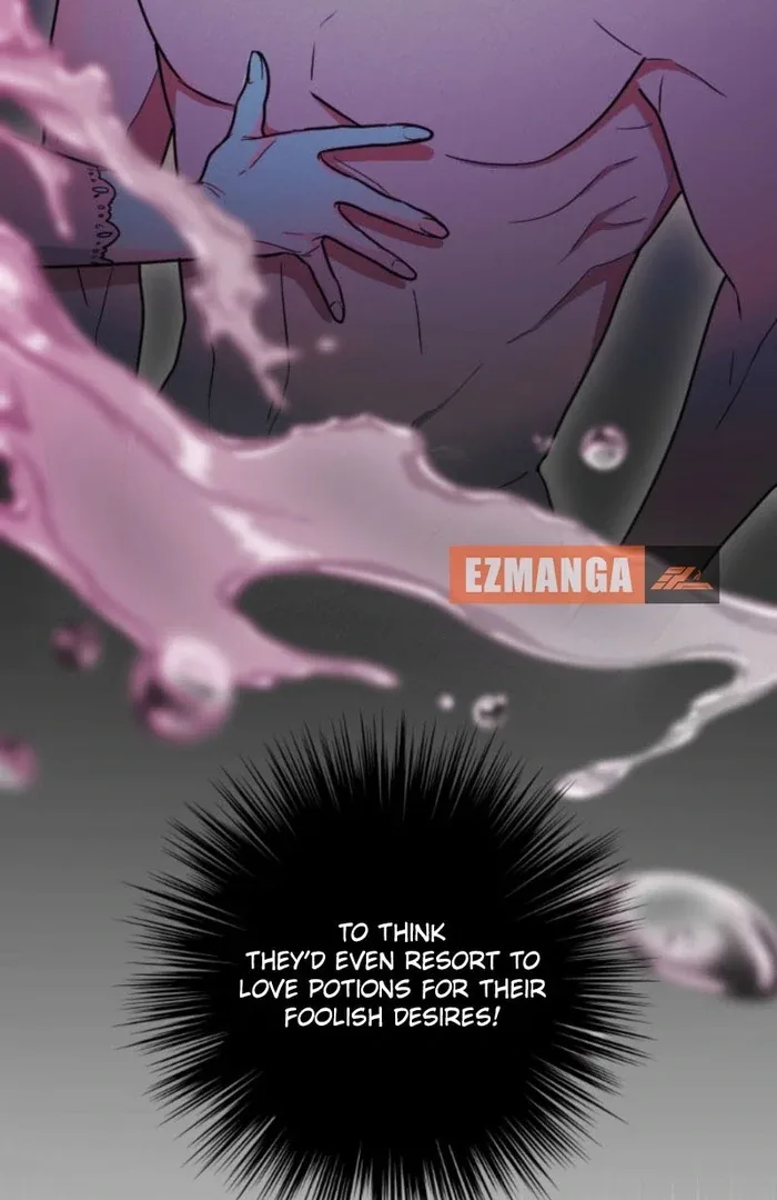 You Promised to Divorce Me After 10 Years, Right Dear? Chapter 1 page 35