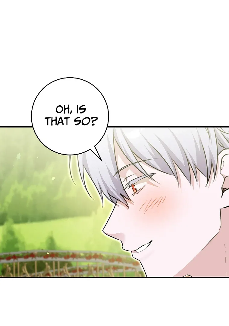 You Just Need To Hold My Hand Chapter 78 page 72