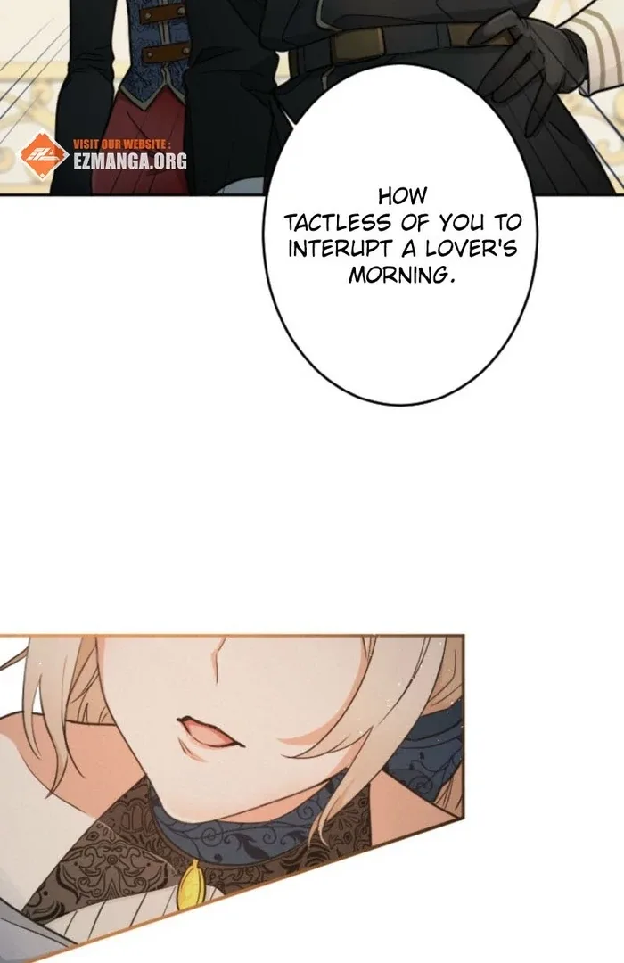 You Promised to Divorce Me After 10 Years, Right Dear? Chapter 1 page 49