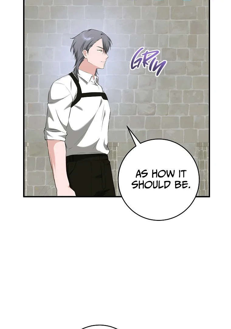You Just Need To Hold My Hand Chapter 77 page 76