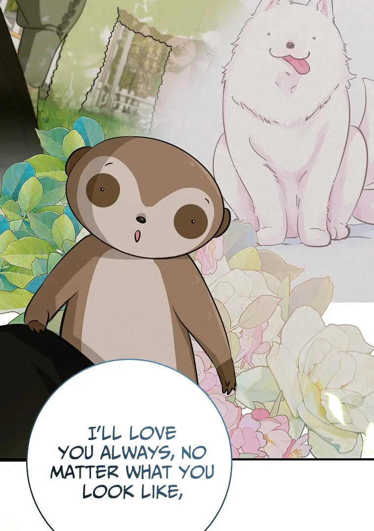 You Just Need To Hold My Hand Chapter 78 page 86