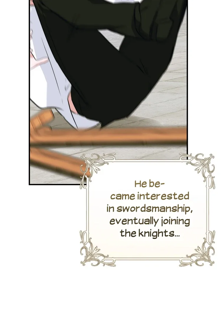 You Just Need To Hold My Hand Chapter 77 page 68